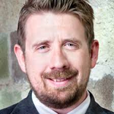 Andreas Berg: EUPS Practitioner