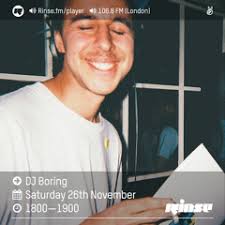 Stream 160switch music