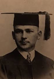 Albert Hill Thurmond (1900-1987)