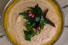 Groundnut Chutney Groundnut Chutney Recipe Peanut Chutney Recipe Chutney Recipes Peanut Chutney Cooking