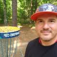 Scores · Boerne Lake Park · Boerne, TX · Disc Golf Scene