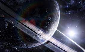 So Pretty Wallpaper Space Planets Wallpaper Hd Space