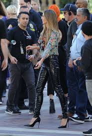 Heidi klum showed this year's hopefuls how it's done as she posed up a storm during a sizzling promo shoot for germany's next top model heidi stood out in her beaded red dress, making sure to work. Heidi Klum At America S Got Talent Auditions Heidi Klum Heidi Fashion