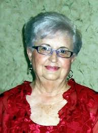 Jane Goad Obituary February 24, 2015