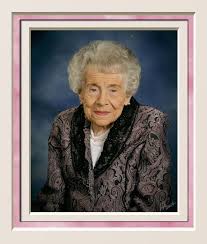 Nannie Jo Grissom Obituary (2013)