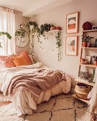 50 Diy Cozy And Comfy Small Bedroom Decorating Ideas 2 College Bedroom Decor Simple Bedroom Bedroom Decor