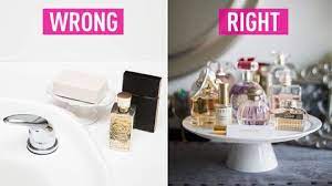 How To Apply Perfume In 2022 - Tips To Make Fragrance Last Longer