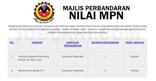 Peluang kerjaya kerajaan nilai sila layari. Jawatan Kosong Di Nilai Jawatan Kosong Part Time Di Nilai Kerja Kosong C Page 1 Of 2 592 Jobs Trahdalanengene