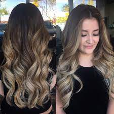 S ometimes we are lucky enough to have natural wavy or curly hair, sometimes we do everything for having such hair with rollers, curling iron or perm. Pin On Hairstyle