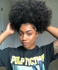 Here are some amazingly cute hairstyles for our black queens: Natural Hairstyles For Black Girls How To Keep Your Hair Looking Beautiful And Healthy Human Hair Exim