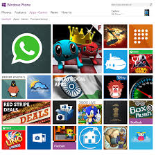 Reiner Knizia S Penguin In The Spotlight Zone Of The Windows Phone Store In India September 24 2013 Windows Phone Phone Store Game Design