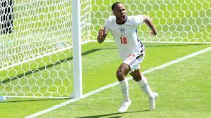 England open their european championship campaign with a group d clash against croatia at wembley on sunday. England Vs Croatia Uefa Euro 2020 Score Raheem Sterling Fires Three Lions To Wembley Win In Opener Cbssports Com