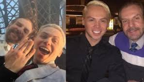 We would like to show you a description here but the site won't allow us. Propuesta De Matrimonio Gay En Italia S Got Talent Zona Gay