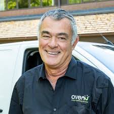 Oven Cleaning Services Sevenoaks