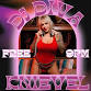 DJ DIVA KNIEVEL event image
