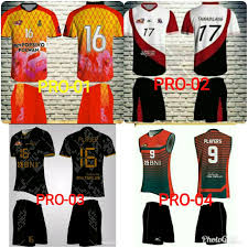 Beli baju voli voli olahraga outdoor februari 2020 shopee. Terbaik Baju Voli Keren