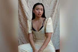 She emerged from the popular reality show pinoy big brother and was dubbed as the miracle daughter of masbate. Tiktok Creator Ayn Bernos Pursues Pageant Dream After Miss Universe Philippines Scraps Height Requirement
