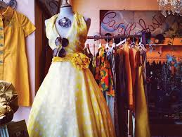 Cavalli e Nastri, the Milanese chic vintage boutique