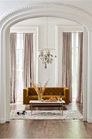 Velvet Mina Settee Home Interior Interior Design