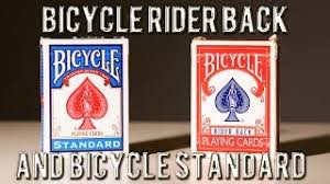 We would like to show you a description here but the site won't allow us. The Diffrences Between A Bicycle Rider Back And Bicycle Standard Youtube