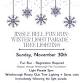 2025 Jingle Bell Run, Light Parade and Tree Lighting event image