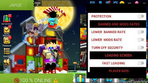 Cops n robbers (fps) is a pixel style multiplayer gun shooting game developed by joydo entertainment. Cops N Robbers Mod Menu Version 10 0 1 Youtube