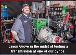 gears magazine fort dodge transmission inc ending up better than where they started fort dodge transmission inc ending up