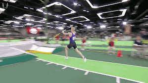 Nos coups de coeur sur les routes de france. Indoor Track Gifs Get The Best Gif On Giphy