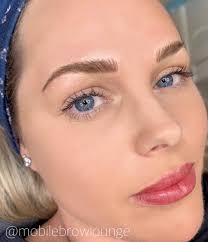 Mobile Brow Lounge (@mobilebrowlounge) • Facebook