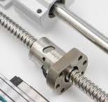 Precision ball screw and nuts | Tuli-shop.com