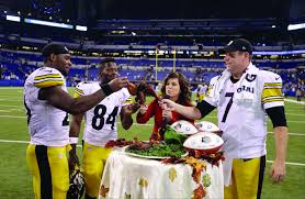 We did not find results for: Https Www Lockhaven Com Sports Local Sports 2016 11 Brown Scores 3 Tds For Steelers In 28 7 E2 80 88thanksgiving Win Over Colts