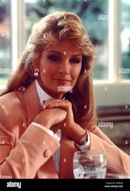 Hall deidre hi-res stock photography and images