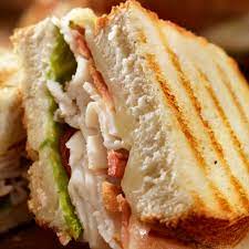 Healthy George Foreman Grill Recipes