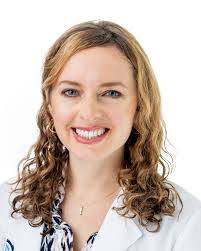 Dr. Hannah Noah, Neurology