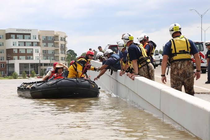 Hurricane Season 2018: How Emergency Leaders Plan to Weather the Storms -  HSToday