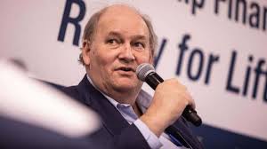 Shipping's Wall Street saga: Rags to riches to rags to occasional riches