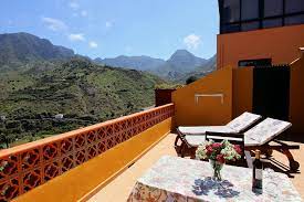 Maybe you would like to learn more about one of these? Ferienwohnung In Hermigua Finca La Era 4