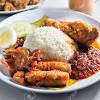 Kpd yg belum mencuba nasi lemak jumbo special kl, anda boleh mendapatkannya di pasar malam disekitar kuala lumpur & melaka (senarai dibawah) atau hubungi kami utk membuat tempahan. 1