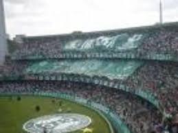 Overview of all signed and sold players of club coritiba fc for the current season. Couto Pereira Coritiba Home Stadium Bild Von Curitiba Bundesstaat Parana Tripadvisor