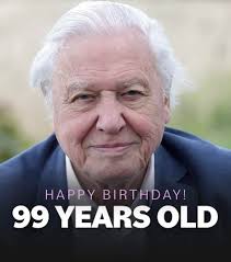 Birthday greetings from Charleston SC