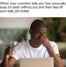 I Need More Vacation Memes