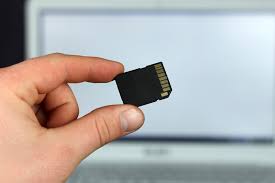 You will see two options: How To Use A Sandisk Microsd Memory Card On A Pc
