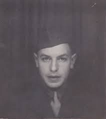 Raymond Ballenger (1924-2005)