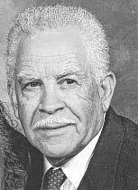 THEODORE HENDRICKS Obituary (2015)