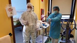 #coronavirus #sicilia l'aggiornamento del 14 maggio sempre meno i pazienti in ospedale e in terapia intensiva. Coronavirus L Aggiornamento Dei Contagi A Palermo E In Sicilia Il Bollettino Del 29 Aprile 2021