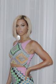 Beyonce shows off her new super short haircut in this photo posted to her instagram page on wednesday (august 7). Pin On Blonde Bob Hairstyles