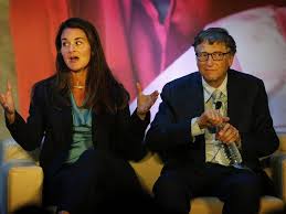 Bill's own parents — bill gates sr., an attorney, and mary maxwell gates, a seattle business woman — were equal partners both in their professional aspirations and their play, melinda observes. Gates Foundation To Honour India S Modi The Young Witness Young Nsw