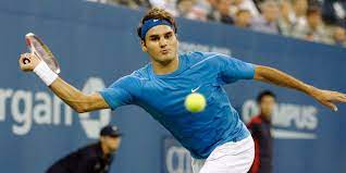 I'm the best version of roger federer 2017 federer: I Was Barely Losing Roger Federer Says 2006 Was His Best Year