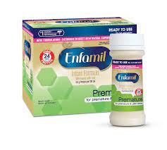 Browse our wide selection of baby formula for . Enfamil 24 Calorie Formula Enfamil