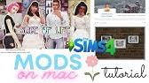 Electronic arts, maxis / modded by kawaiistacie). How To Download The Slice Of Life Mod New Update The Sims 4 Mod Review Youtube